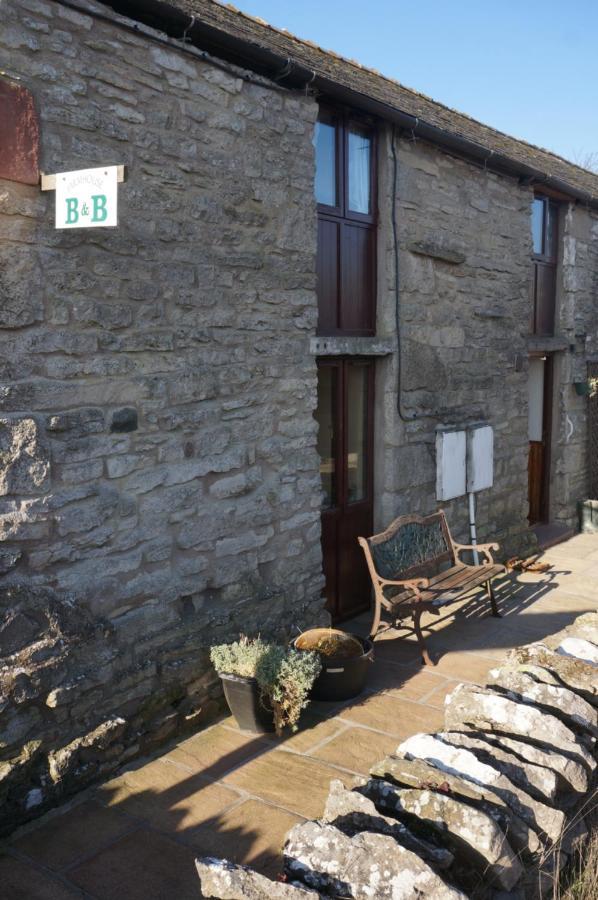 High Greenside Kirkby Stephen Exterior photo