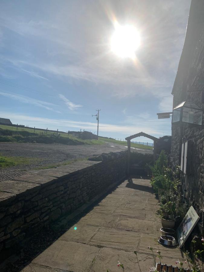 High Greenside Kirkby Stephen Exterior photo